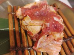 -南浦洞烤肉·新世界版(奥体店)