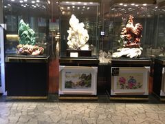 -苏州吴宫泛太平洋酒店