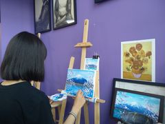 -BRAVO 赞·美艺术中心·系统美术·书法·艺考(双井校区)