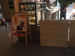 -麦当劳(南京水西门大街店)