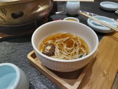 -柔杉家黑牛烤肉·活鳗鱼(太原街店)