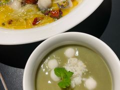 -兰亭轩茶餐厅(长江路店)