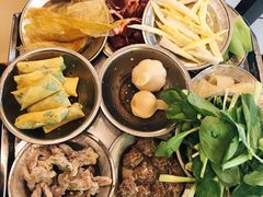 -月圆火锅(宁海东路二店)