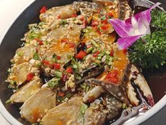 -塘人·老底子宁波菜小馆(南塘老街店)