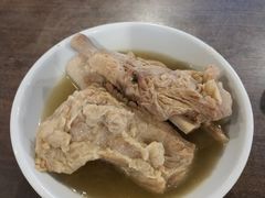 -松發肉骨茶(克拉码头店)