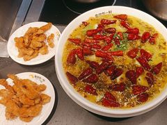 -鱼你在一起(虹口星荟中心店)