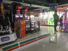 -大玩家(济宁太白路万达店)