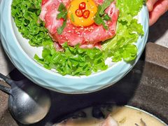 -鲜潭蒸汽石锅鱼(五道口购物中心店)