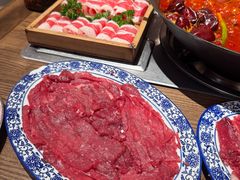 -袁山山重庆火锅(丈八北路店)