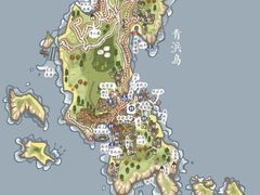 -东极岛景区