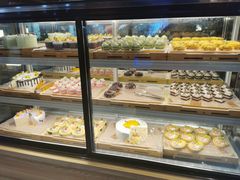 -海吃海喝海鲜烤肉炭火主题自助餐(朝阳店)