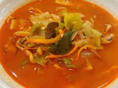 -多宾韩国料理(学衡路店)