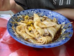 -张明富面皮店(东大街店)