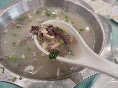 -四海回族饭店(前进大街店)