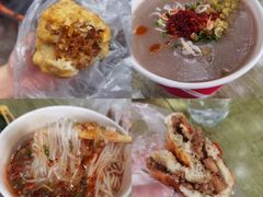 -汪记鲜鱼糊汤粉(沈阳路总店)