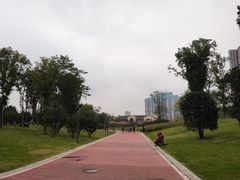 -府河摄影公园