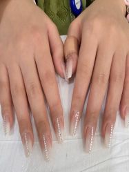 -斯馨·健康美甲美睫