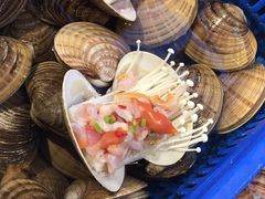 -必点海鲜·鲅鱼水饺(鞍山西道店)