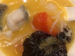 -水上明月·湖景餐厅
