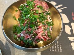 -味家烤肉烤鳗鱼牛排(西塔旗舰店)