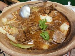-茶港·点心·啫啫煲(范湖万达广场店)