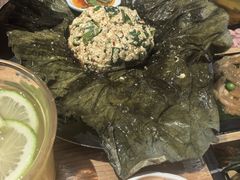 -一朵菌·野生菌探索家火锅(南亚店)