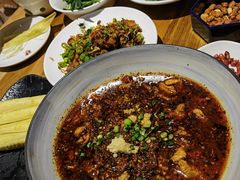 -赤宴·川菜(玉林店)