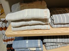 -MUJI无印良品(西单大悦城店)