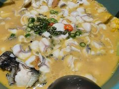 -百岁我家酸菜鱼(龙湾万达店)