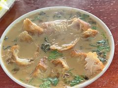 -云南大锅豆浆店