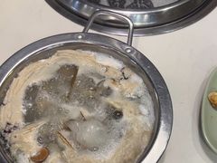 -圣罗巴海鲜烤肉自助(赤峰店)