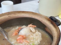 -品记潮汕砂锅粥(湖东路店)