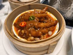 -煲王粤菜餐厅(中侨中心店)