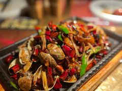 -烤匠麻辣烤鱼(万象城店)