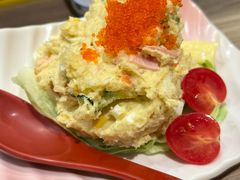 -小山日本料理(兴业太古汇店)