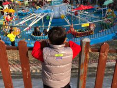 -泉州海丝野生动物世界