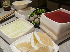 -海底捞火锅(奥森店)
