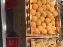 -火叮叮自助烤肉·现切牛肉(茂业店)