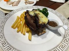 -92°C俄式厨房(中央大街店)