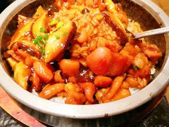 -九田家黑牛烤肉料理(石路天虹店)