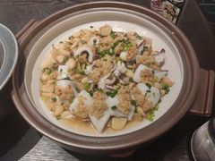 -苏淮景·苏闽融创菜·海鲜(原空港井河轩店)