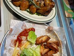 -米兰西点(新华路店)