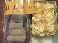 -桂美轩传承店(护国路店)