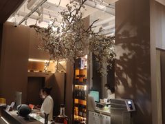 -梅花境(万科店)