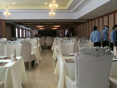 大堂-欣旺·迎宾楼·百年无锡菜