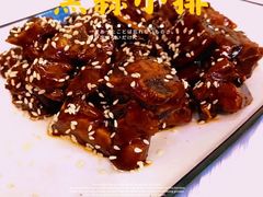 -小郭私房菜·海肠捞饭店(学士街店)