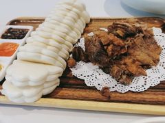 京城烧羊排-东门烤鸭店(鼓楼店)