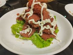-丰收日·小海鲜·沪上家宴(顾村正大店)