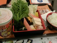 -吉野家(服装城店)