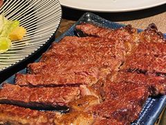 -觅福里•熟成和牛餐厅